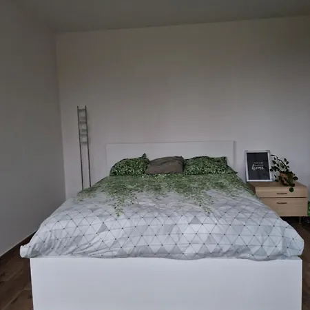 Volledige Gezinswoning Te Huur Mechelen